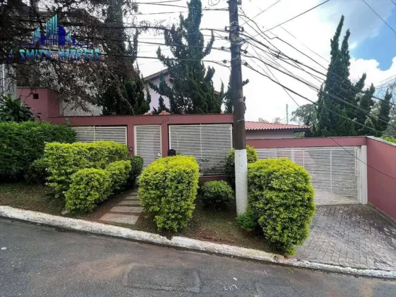 Imagem CASA ESPECIAL, 3 SUÍTES - ESCRITÓRIO, PISCINA, GOURMET, PRÓX. DO SHOPPING