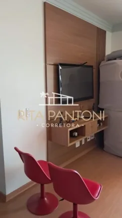 Imagem Apartamento - Ribeirão Preto - Residencial Flórida