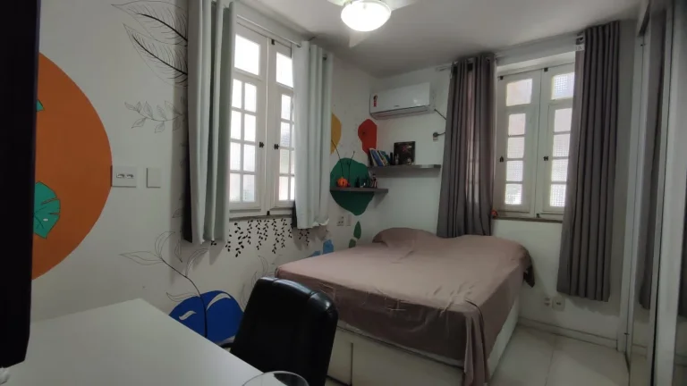 Imagem Casa à venda por R$ 1.700.000,00 - Icaraí - Niterói/RJ