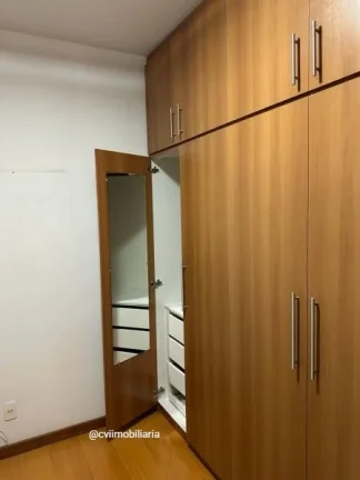 Imagem Excelente apartamento à venda com 3 quartos, sendo 1 suíte, e 2 banheiros no total. Este imóvel e...