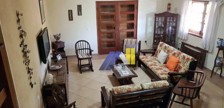 Chácara com 3 Quartos à Venda, 24.200 m² em área Rural - Congonhal