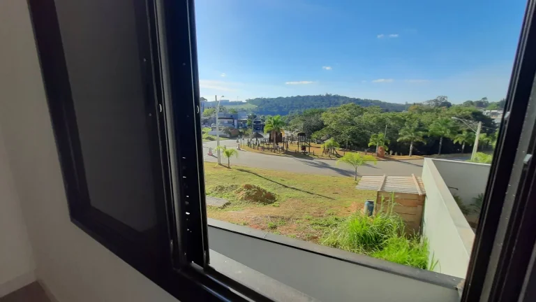 Imagem Casa Térrea no condomínio Euroville ll