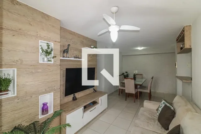 Imagem Apartamento à Venda - Recreio, 3 Quartos, 85 m2