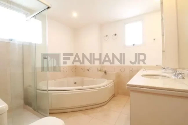 Imagem Apartamento varanda gourmet em Pinheiros, São Paulo-SP: 3 quartos, 3 suítes, 3 salas, 5 banheiros, 4 vagas de garagem, 225m². Venha conferir!