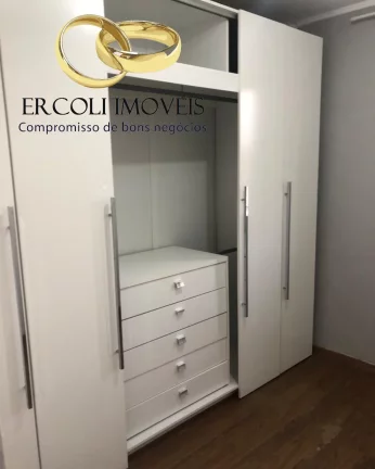 Imagem APARTAMENTO RESIDENCIAL em SÃO PAULO - SP, VILA CARRÃO