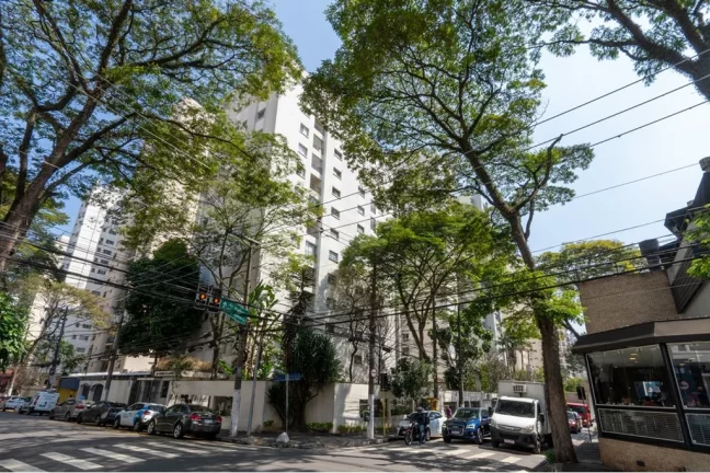 Imagem APARTAMENTO RESIDENCIAL em São Paulo - SP, Brooklin Novo