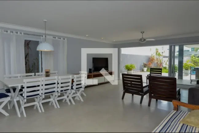 Imagem Casa à Venda - Recreio, 6 Quartos, 484 m2