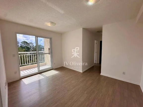 Imagem Apartamento à venda, 60 m² por R$ 575.000,00 - Jardim das Vertentes - São Paulo/SP