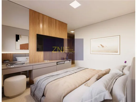 Imagem Apartamento à Venda na Zona Sul R 1464