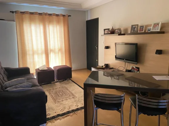 Imagem Alugue seu apartamento dos sonhos na cidade de no bairro - Encontre conforto e conveniência!
