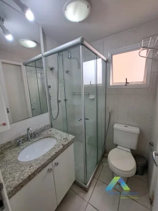 Imagem Apartamento de 101m² com 3 dormitórios, 2 suítes, 2 vagas cobertas em localização privilegiada na área nobre da Vila Mariana/Zsul..