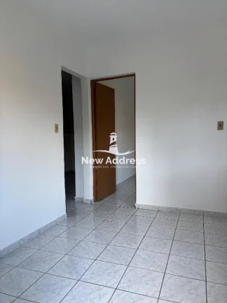 Imagem Casa no térreo à venda em Jardim América - Cariacica
