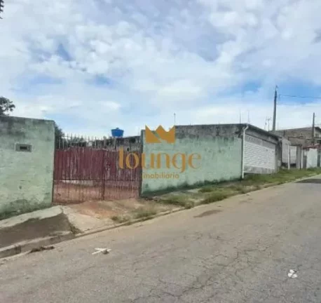 Imagem Terreno à Venda Vila Barão Zona Norte - Sorocaba/SP