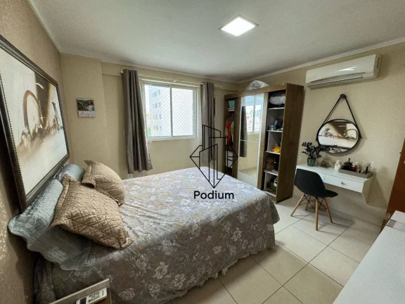Imagem Apartamento com projetados varanda/sacada nas proximidades do Bessa shopping e a 570m da praia do Bessa/Jardim Oceania -AP2779.