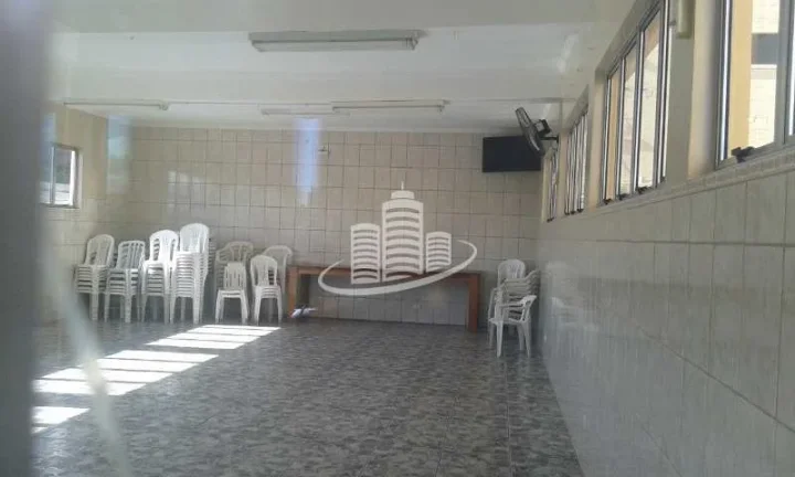 Imagem Apartamento Padrão