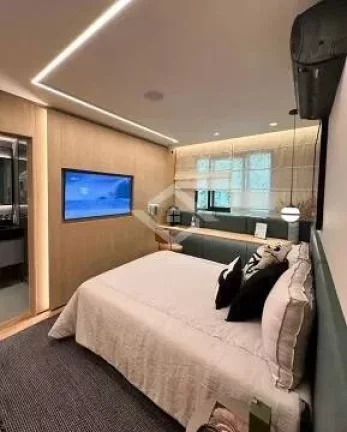 Imagem Apartamento Garden de 3 Quartos para Venda na Barra da Tijuca