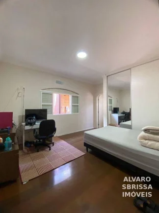 Imagem Oportunidade - Casa à Venda ou Locação – 700m² de Construção- Bairro Brasil Itu/SP