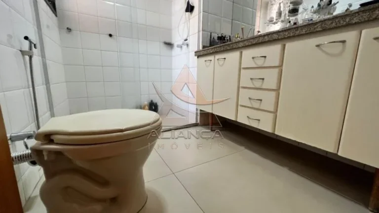 Imagem Apartamento - Ribeirão Preto - Centro