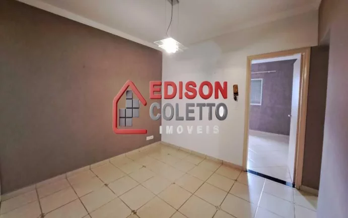 Imagem Casa para Venda e Locação, 3 Quartos, 1 Suite, Jardim Elite, Piracicaba!!