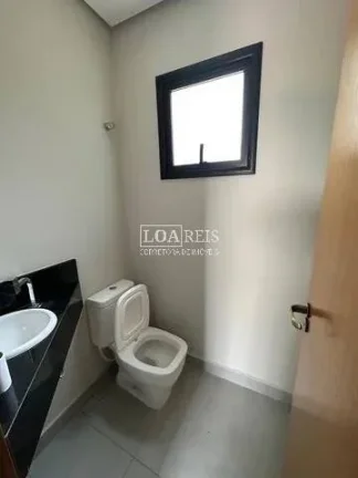 Imagem Terras do Vale-Caçapava-Casa térrea-3 quartos-1 suíte-150m2