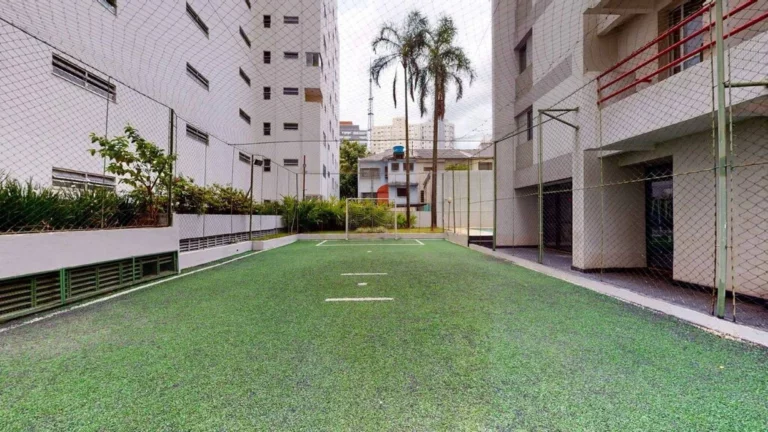 Imagem APARTAMENTO RESIDENCIAL em São Paulo - SP, Jardim Paulista