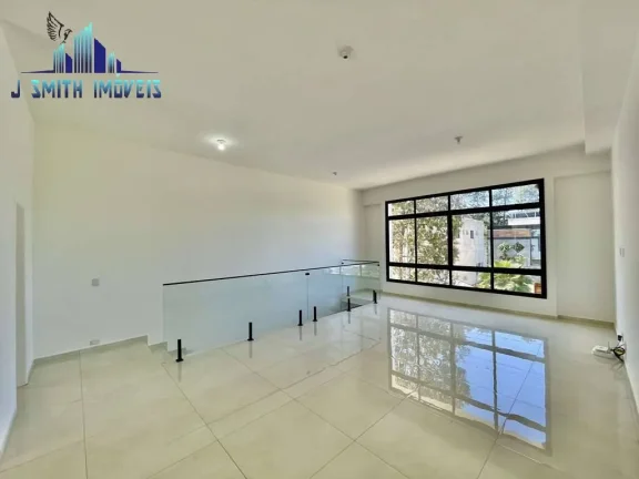 Imagem CASA NOVA, COM TODOS ACABAMENTOS, 3 SUÍTES, 5 VAGAS, PISCINA. Show!!