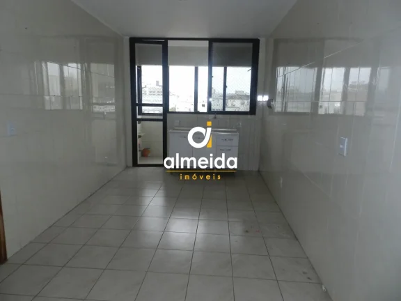 Imagem Apartamento 2 dormitórios frente SOBRESP