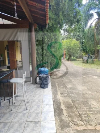 Imagem Venda de Chácara em Videiras de Itaici, Indaiatuba. Chácara com aproximadamente 1080 m² sendo 300 m² de construção, documentação regularizada.