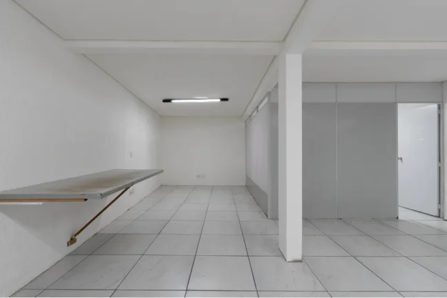 Imagem PREDIO COMERCIAL em São Paulo - SP, Jabaquara