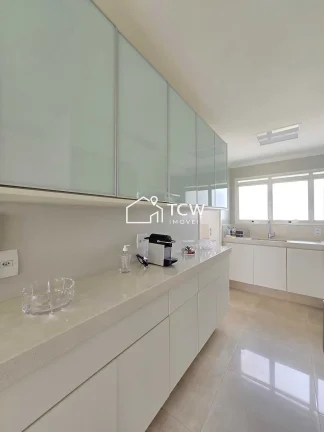 Imagem Apartamento 3 suites no Jardim Vila Mariana