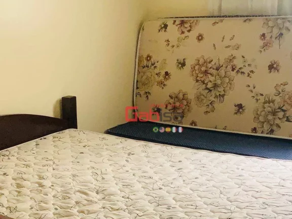 Imagem Apartamento Vista Mar