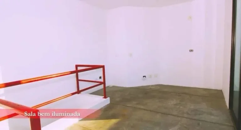 Imagem Apartamento Pinheiros - 1 Dorm, 1 Suíte, Lavabo, 2 Vagas.