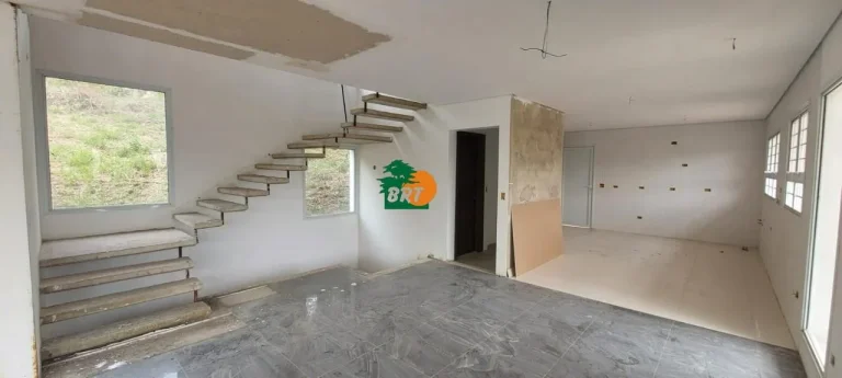 Imagem Chácara para Venda em São Roque, Planalto Verde, 3 dormitórios, 1 suíte, 4 banheiros, 1 vaga