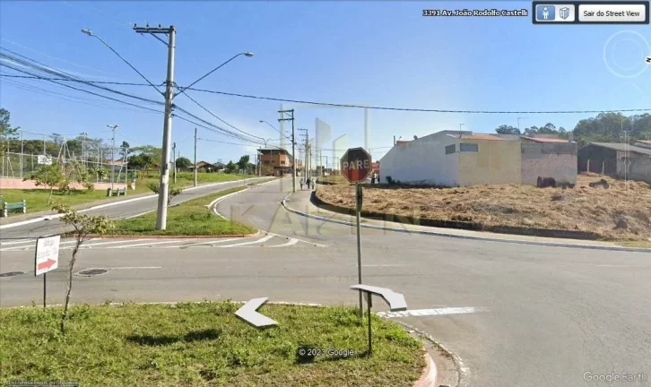 Imagem Terreno - Vila Adriana