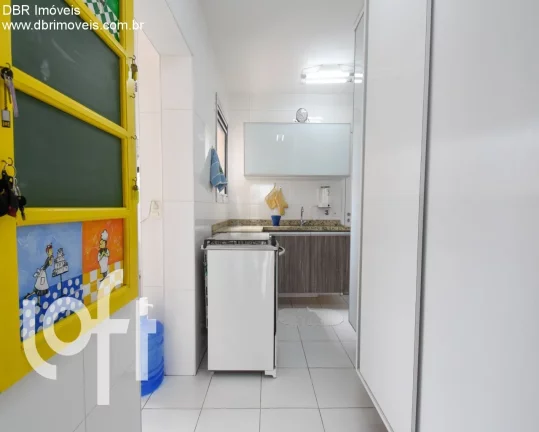 Imagem APARTAMENTO RESIDENCIAL em São Paulo - SP, Lapa