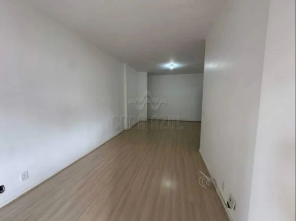 Imagem Copacabana - Residencial › Apartamento com 2 quarto(s) a Venda