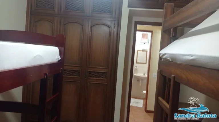 Imagem Apartamento de 2 dormitórios na Praia Grande à 350 metros da praia/Ubatuba