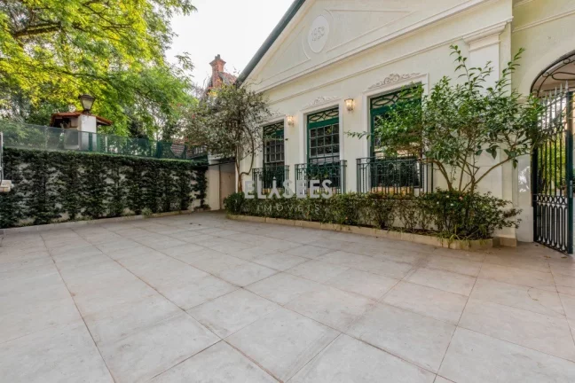Imagem Casa RESIDENCIAL em SÃO PAULO - SP, JARDIM PAULISTA