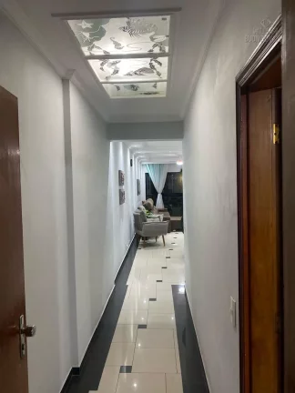 Imagem Apartamento 4 dormitórios sendo 1 suíte no coração da Vila Guilhermina
