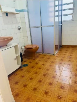 Imagem Casa Comercial para Locação em São Paulo, Vila Regente Feijó, 3 dormitórios, 2 banheiros, 3 vagas