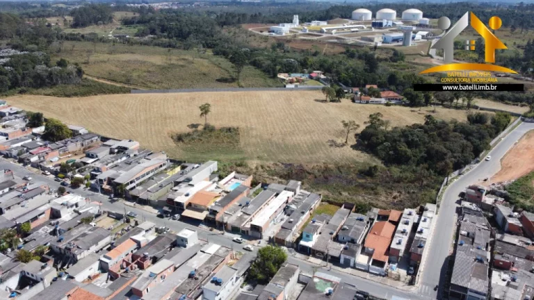 Imagem Excelente Terreno para Incorporação - Caucaia do Alto - Cotia | Batelli Imóveis