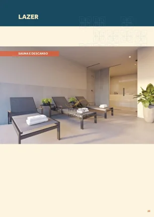 Imagem HORIZON - Apartamento à venda no bairro Serrano - Belo Horizonte/MG