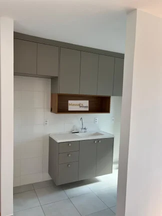 Imagem Apartamento à venda, no Nature Garden | MRV, em Campinas, Residencial Villa Garden, com 2 quartos, 41m2