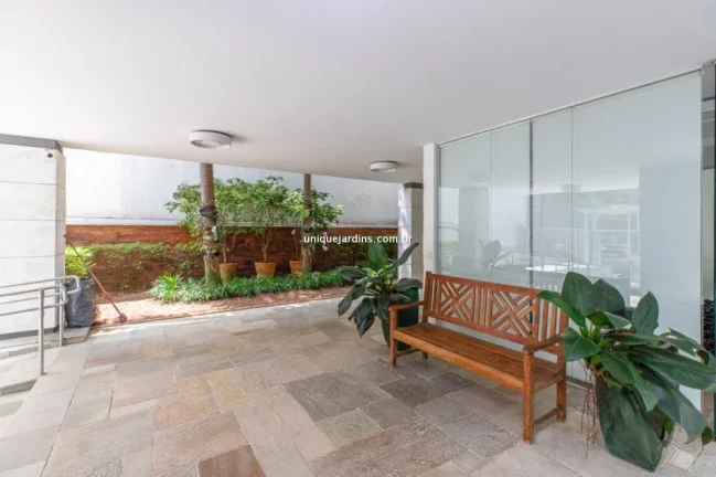Imagem Apartamento à venda Jardim América São Paulo