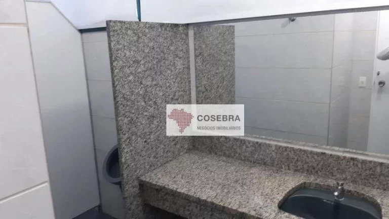 Imagem Conjunto para alugar, 216 m² por R$ 17.839,92/mês - Vila Olímpia - São Paulo/SP