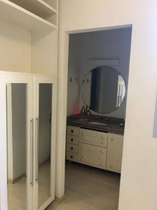 Imagem Apartamento a venda em Moema com 2 quartos.