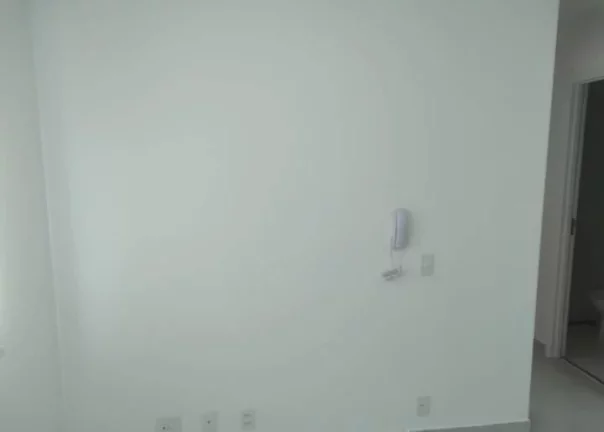 Imagem Vende-se Apartamento Condomínio Plano e Estação Santo Amaro