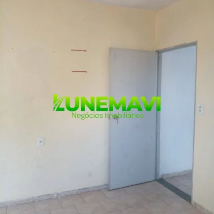 Imagem Casa para Alugar em Poá – SP I Bairro com ótima localização