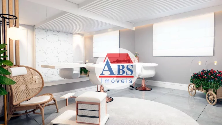 Imagem Apartamento com 1 dormitório à venda, 54 m² por R$ 299.000,00 - Caiçara - Praia Grande/SP