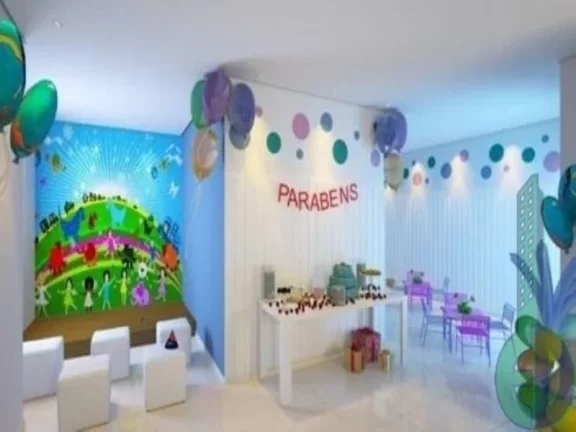Imagem Imperdível! Apartamento de 3 quartos na Vila Metalúrgica, Santo André-SP, no Condomínio Up Grade - 66m², 1 suíte, 2 banheiros, 1 vaga.
